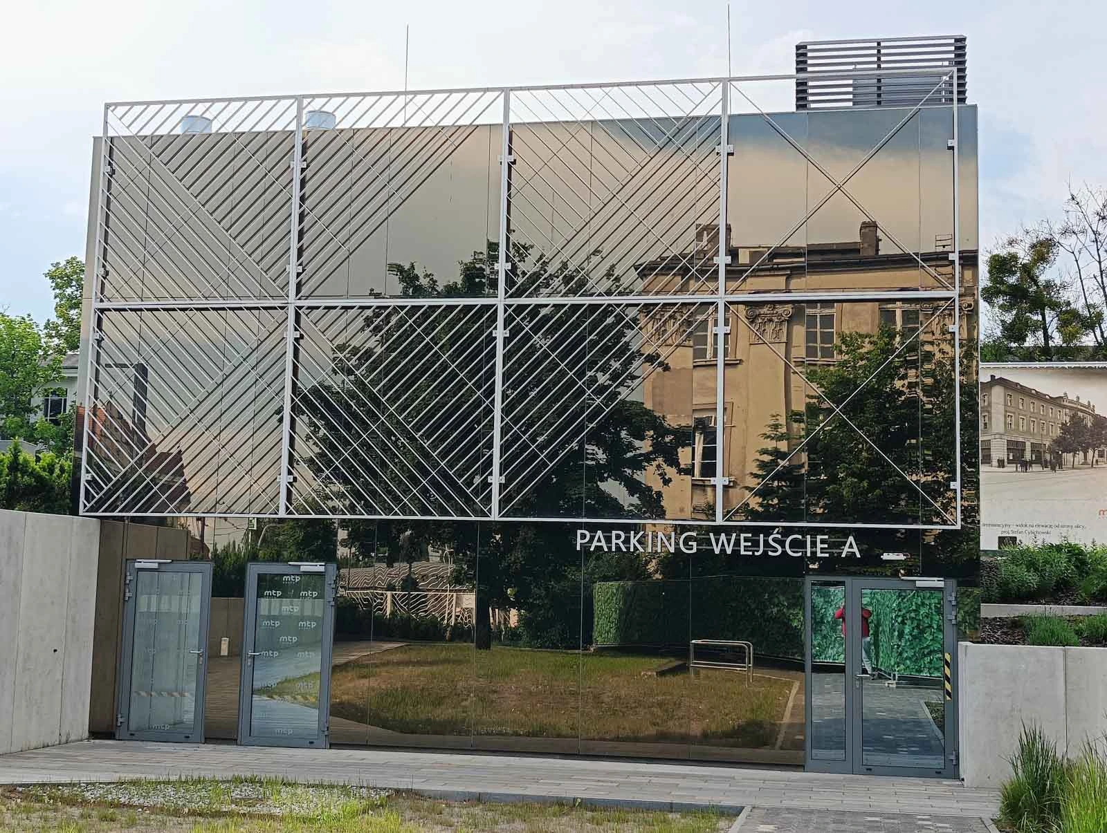 MTP Poznań