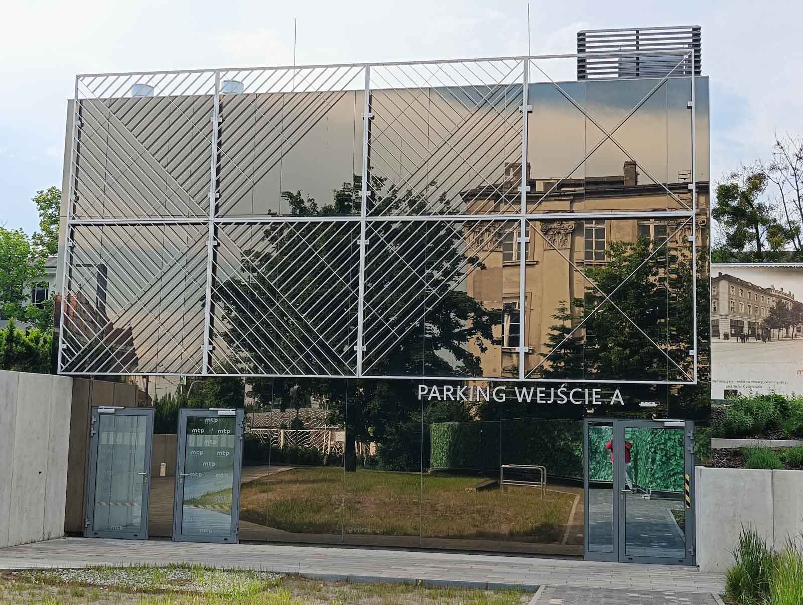 MTP Poznań